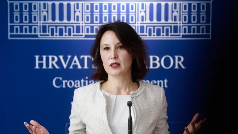 OREŠKOVIĆ PONOVNO U CENTRU PAŽNJE: Spomenula branitelje u usporedbi i prozvala jednu laž