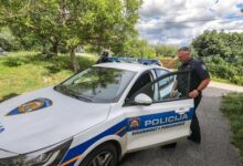 Godinama ga držao kao roba i iskorištavao: Uhapšen zbog trgovine ljudima