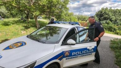 Godinama ga držao kao roba i iskorištavao: Uhapšen zbog trgovine ljudima