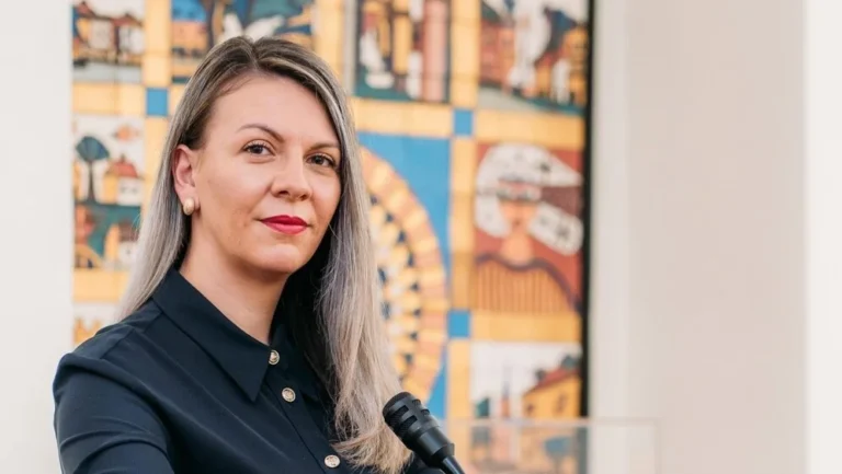 HDZ-ova DOGRADONAČELNICA NAPUSTILA STRANKU: Otkrila zabrinjavajuće razloge svoje odluke