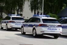 Svećenik optužen da je komšije nazivao četnicima i prijetio im oružjem