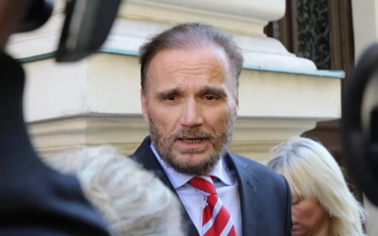 Izjava koja je odjeknula Hrvatskom: Nobilo udario na političare zbog doživotnog zatvora, evo zašto
