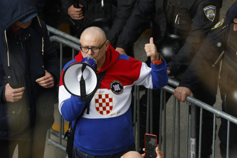 NOVI DETALJI O SLUČAJU KELEMINEC: Poznate moguće kazne i nove informacije