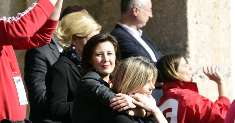 NOVI NAPAD NA HDZ: Orešković i Benčić se udružile, poruke odjekuju Hrvatskom