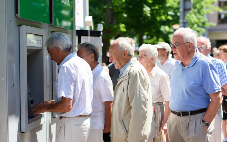 Dobre vijesti za pojedine građane Hrvatske: Ovoj skupini mogla bi porasti mirovina