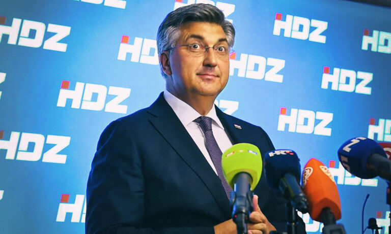 HDZ-ov VIDEO ODJEKNUO HRVATSKOM: Pogledajte što su objavili i koga su prozvali zbog afera