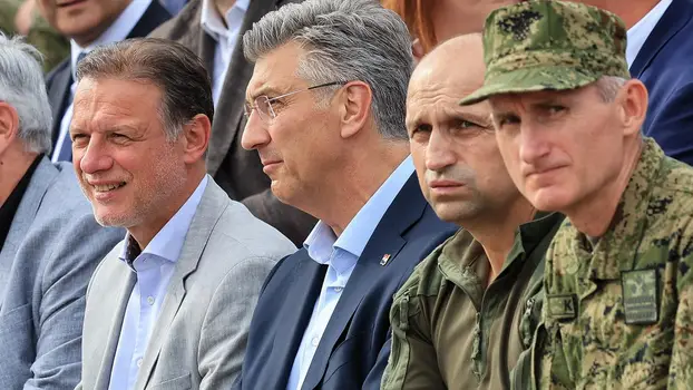PLENKOVIĆ ZAPRIJETIO: “Očekujem njegovu ostavku!”