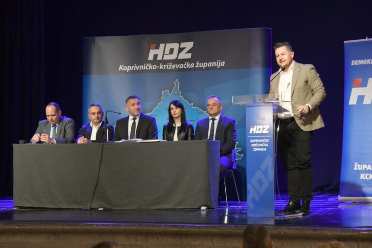 OZBILJNE TVRDNJE: HDZ iznio podatke koji bi mogli pojačati sukob sa SDP-om i Možemo!