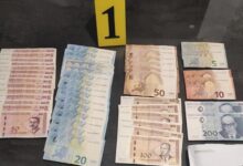 Akcija "Kandidat": Uhapšeni predsjednik komisije, sekretar i vlasnik autoškole