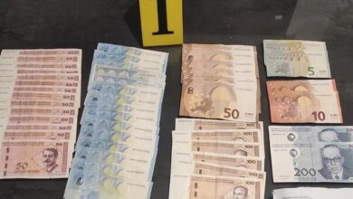 Akcija "Kandidat": Uhapšeni predsjednik komisije, sekretar i vlasnik autoškole