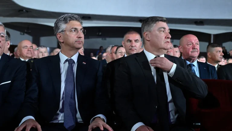 MILANOVIĆ POZVAO NA HITAN SASTANAK: Plenkoviću uputio dopis koji glasi ovako