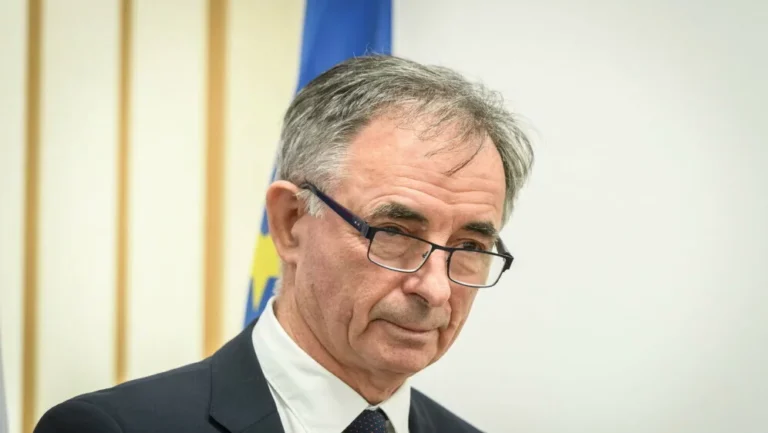 PRIJETNJE U NOVOM ZAGREBU: Meta Milorad Pupovac, evo što se dogodilo