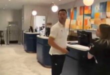 Napeto u hotelu reprezentacije BiH: “Sad me Spahić htio istuć”