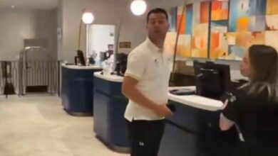 Napeto u hotelu reprezentacije BiH: “Sad me Spahić htio istuć”
