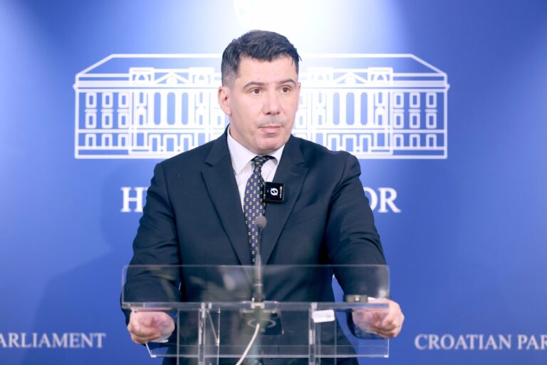 GRMOJA UPOZORAVA I TRAŽI POMOĆ: Tvrdi da bi, ako ovo ne uspije, posljedice mogli osjetiti svi građani Hrvatske