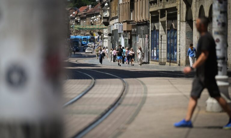 REZULTATI NAKON DRAME: Građani otkrili kojim političarima najviše vjeruju, jedan podatak je posebno zabrinjavajući