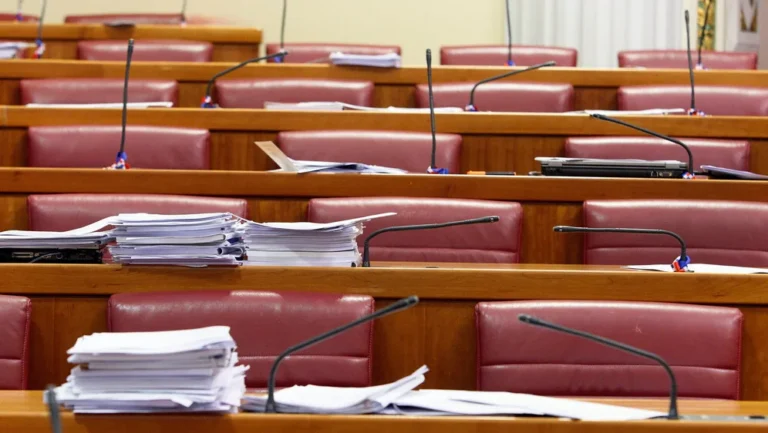 VAŽAN DAN: Danas se u Saboru donose ove odluke koje utječu na svakog Hrvata