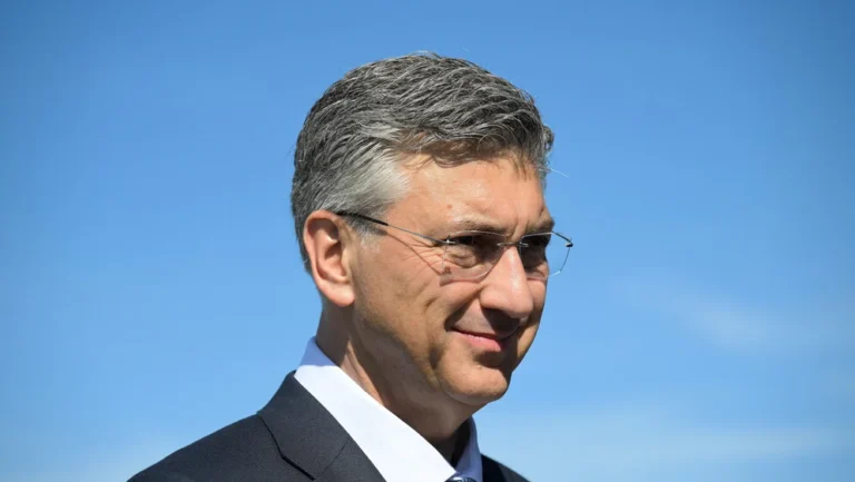 BILO MU JE DOSTA: Plenković nikad oštrije odgovorio svim kritičarima Vlade, evo što kaže