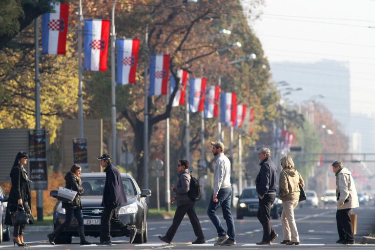 BROJNI GRAĐANI ŽALE ZBOG OVOGA: “Prodani smo, uništeni”, žestoka mišljenja odjekuju Hrvatskom