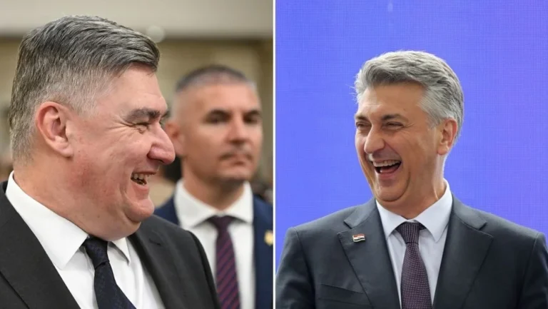 GRAĐANI DALI OCJENE: Evo kakve su ocjene dobili naši političari, rezultati će iznenaditi mnoge