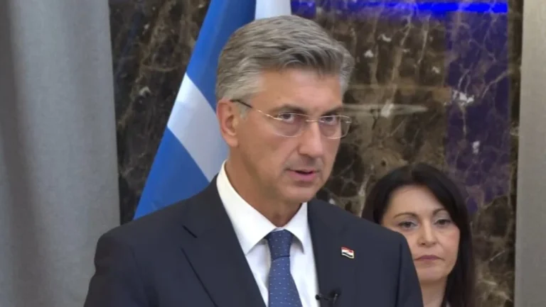 EKSPRESAN ODGOVOR PLENKOVIĆA: Usporedio rezultate s Milanovićem i kaže da je ‘proklizao’ zbog ove stvari
