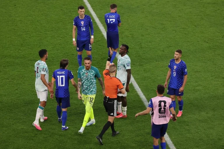 IMA NADE ZA VATRENE? FIFA zaprimila žestok dopis koji neće moći ignorirati