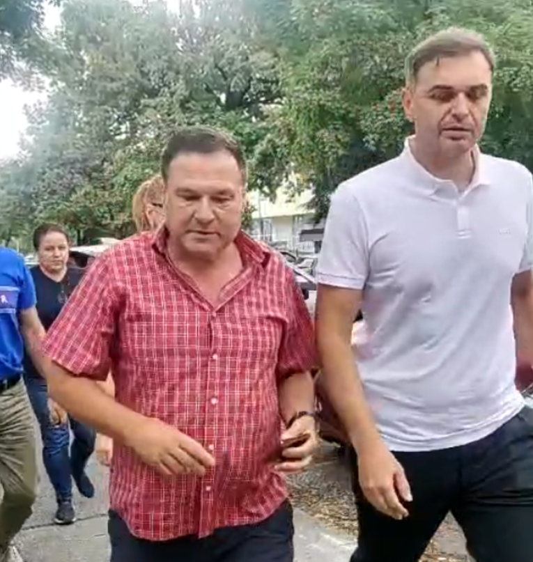 UHIĆENJE DIREKTORA HOO: Pitali ga o Pavleku, a njegov odgovor mnoge ostavio bez riječi