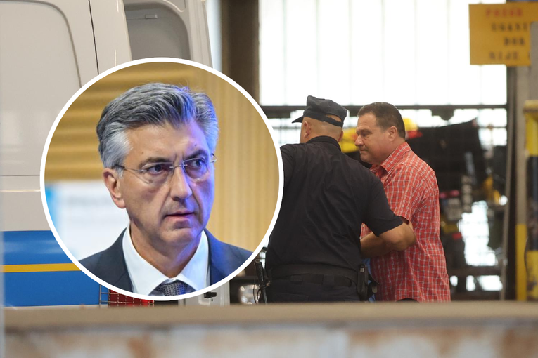 NEVIĐENA SRAMOTA: Plenković ovim opravdanjem izazvao bijes građana