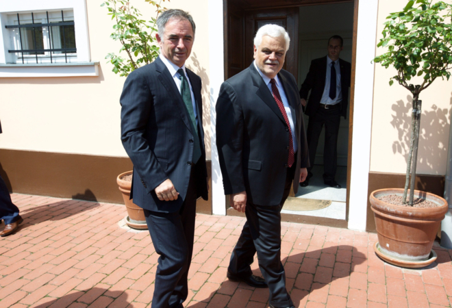 PRELAZI SVE GRANICE: Ovim potezom prešli su sve granice djelovanja protiv Hrvatske