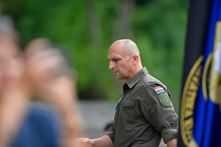 PRONAĐENO MOGUĆE RJEŠENJE: Evo što bi se moglo dogoditi ako Kundid ne pošalje vojsku u Pariz