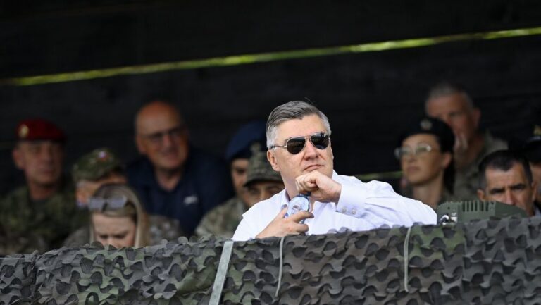 MILANOVIĆU PREKIPILO: “Plenković se pravi lud, neka…”