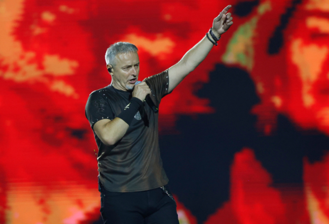 KAOS PRED THOMPSONA: Ovo što Srbi u Vukovaru rade kako bi spriječili koncert je nezamislivo