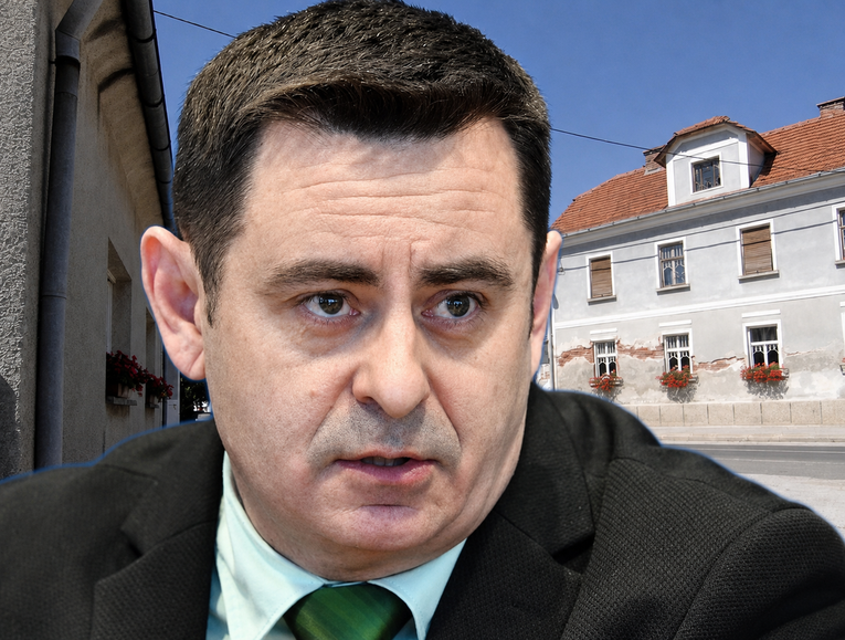 NEVJEROJATAN SLUČAJ U HRVATSKOJ: Načelnik općine dodijelio općinski poticaj supruzi i sebi, evo o kojem se iznosu radi