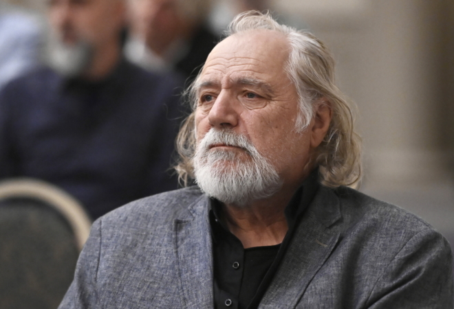 SRAMOTNA IZJAVA: Šerbedžija: “Srbin sam iz Hrvatske, kao Nikola Tesla…” Pogledajte cijelu izjavu koja je razbjesnila Hrvate.
