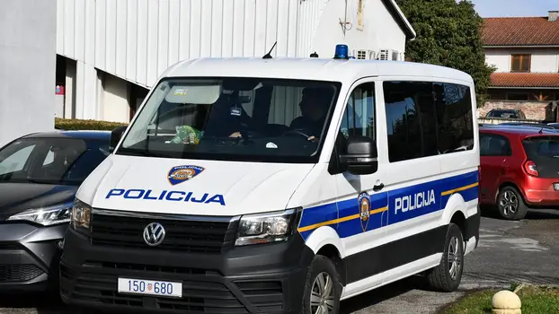 OVO NIJE MOGUĆE: Donesena nevjerojatna odluka za policajku koja je davala podatke HDZ-u