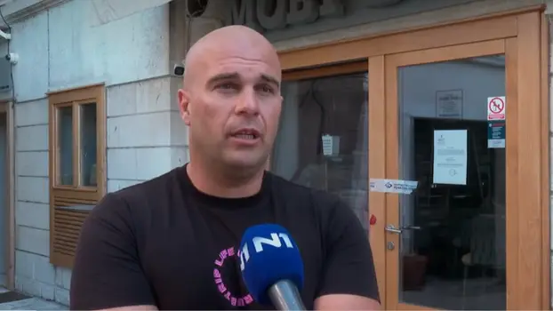 VELIKA DRAMA NA POMOLU: Žalio se državi, a onda je uslijedilo nešto nezamislivo