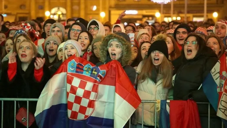 REZULTATI KOJI BRINU: Ovaj podatak je poražavajući za institucije u Hrvatskoj