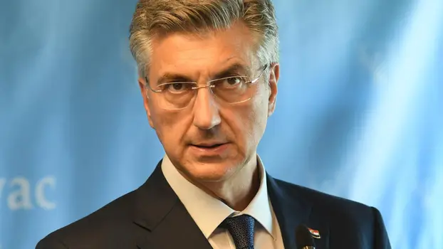 PLENKOVIĆ ODBIO MILANOVIĆA: Postavio ultimatum, nema sastanka dok se ne ispuni ovaj zahtjev