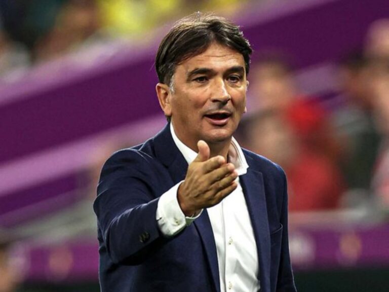 BOMBA IZ NOGOMETNOG SAVEZA: Dalić donio odluku ostaje li, bivši reprezentativac oglasio se emotivnom porukom