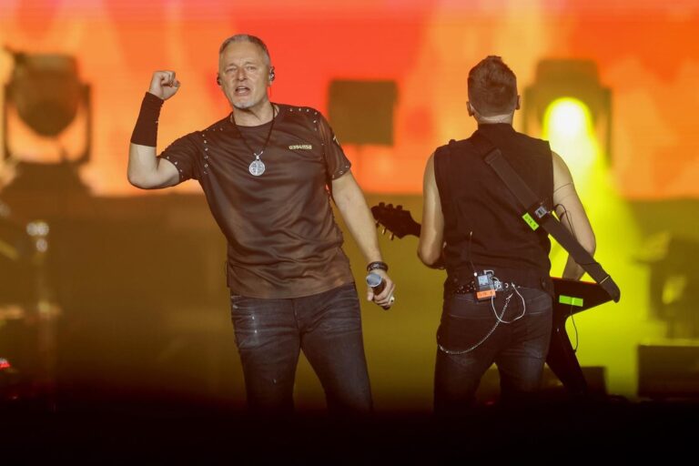 NAJVEĆA DRAMA DO SADA: Žele ugasiti Thompsonov koncert, on poručio: “Njome smo stvarali državu”