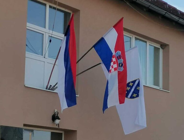 JE LI VIŠE DOSTA: Nakon požara ne staju s napadima, ovaj put udarili na ono što je sveto Hrvatima