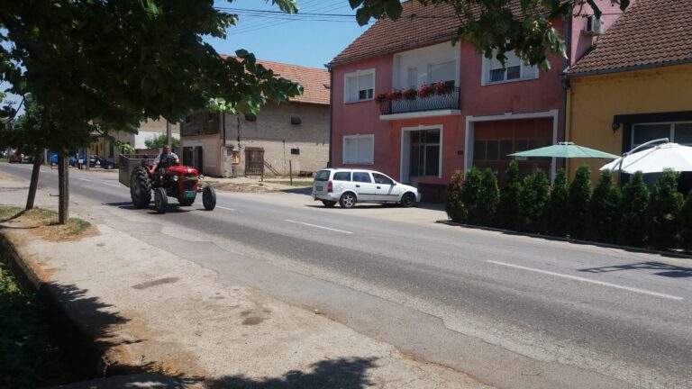 HRVATI U STRAHU: Tenzije su sve veće, a sada je uslijedio žestok napad na Hrvate koji je prešao sve granice
