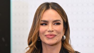Severina