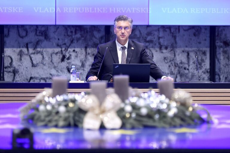 CIJELA HRVATSKA NA OPREZU: Danas u 12 sati događa se nešto što bi moglo promijeniti sudbinu Hrvatske