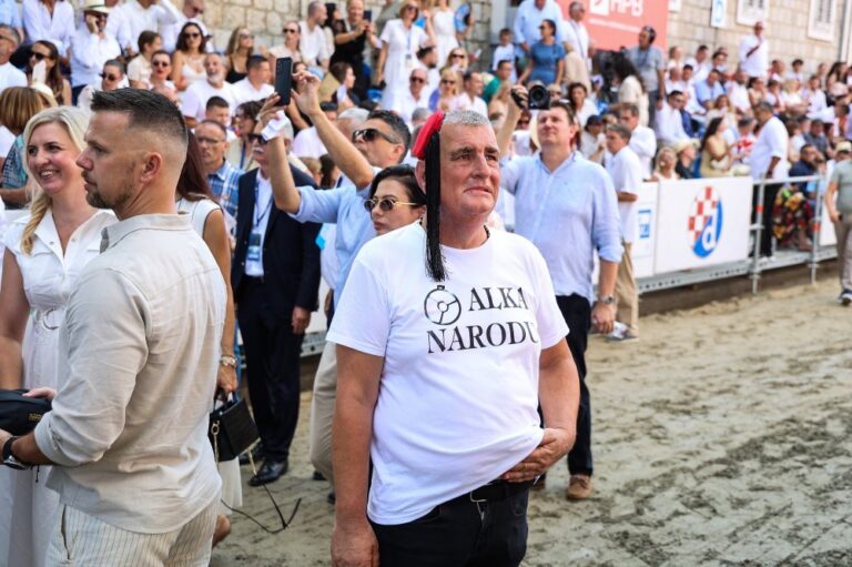 OVO HRVATSKA NE PAMTI: Bulj izveo dosad neviđen napad na Vladu, HDZ mu uzvratio žešće nego ikada