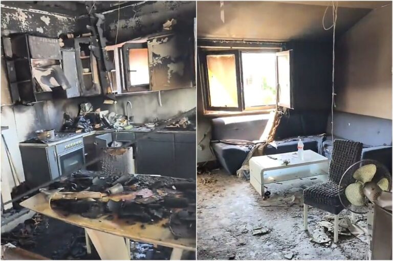 OVO NIJE NORMALNO: Hrvatu turisti zapalili apartman, ali to nije najgore – sljedeći potez ostavio je sve u nevjerici
