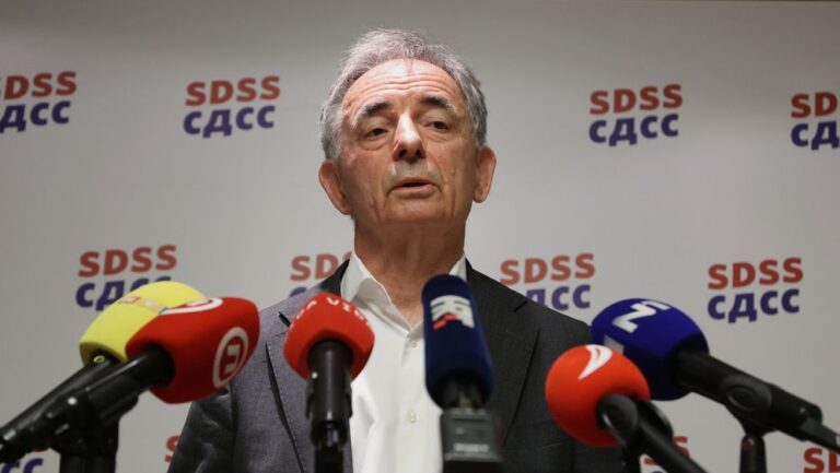 PREĐENE SU SVE GRANICE: Pupovac žestoko udario na Oluju kao nitko dosad i poslao oštru poruku cijeloj Hrvatskoj