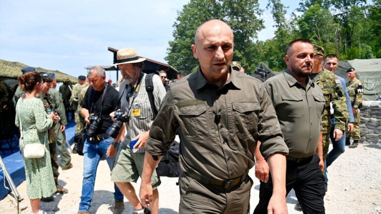 SADA KREĆE KAOS: Anušić je upravo otkrio informaciju koja je potresla Hrvatsku