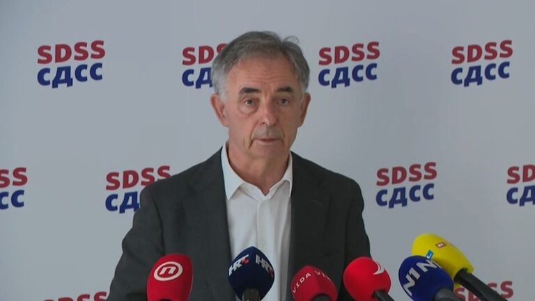 OŠTRO OBRAĆANJE PUPOVCA: Ovo što je izjavio pogodilo je mnoge diljem Hrvatske