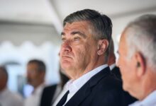 SVE JE IZNENADIO: Milanović poslao poruku koja se neće moći dugo zaboraviti